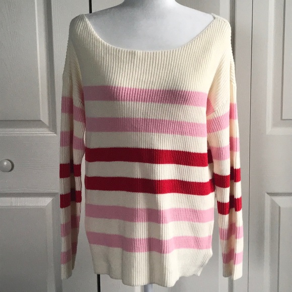Pop Sugar Sweater. NWT. - Picture 4 of 12